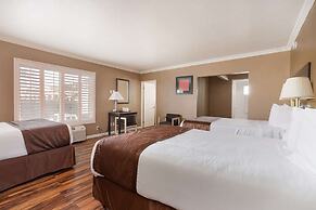 Americas Best Value Inn & Suites Anaheim Convention Center