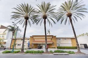 Americas Best Value Inn & Suites Anaheim Convention Center