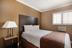 Americas Best Value Inn & Suites Anaheim Convention Center