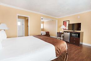 Americas Best Value Inn & Suites Anaheim Convention Center