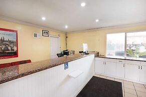 Americas Best Value Inn & Suites Anaheim Convention Center