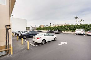 Americas Best Value Inn & Suites Anaheim Convention Center