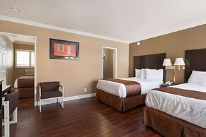 Americas Best Value Inn & Suites Anaheim Convention Center
