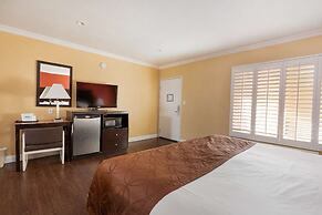 Americas Best Value Inn & Suites Anaheim Convention Center