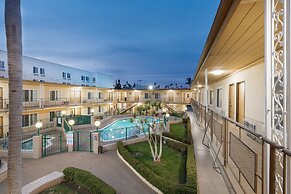 Americas Best Value Inn & Suites Anaheim Convention Center