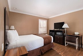 Americas Best Value Inn & Suites Anaheim Convention Center
