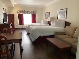 Homestead Apart-Hotel