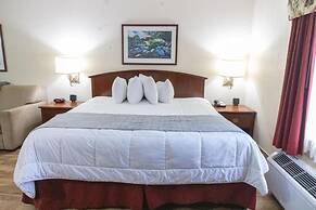 Homestead Apart-Hotel