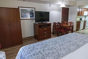 Homestead Apart-Hotel