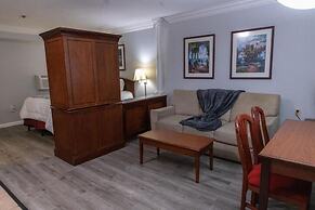 Homestead Apart-Hotel