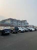 Homestead Apart-Hotel