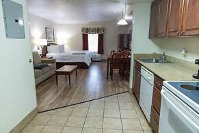 Homestead Apart-Hotel