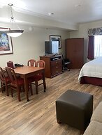 Homestead Apart-Hotel