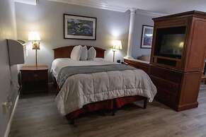 Homestead Apart-Hotel