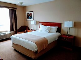 Super 8 by Wyndham High Level AB