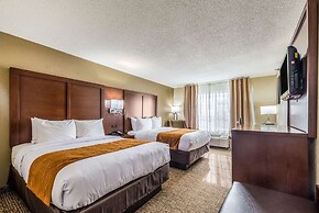Comfort Inn & Suites Dayton North