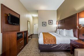 Comfort Inn & Suites Dayton North