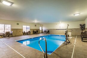 Comfort Inn & Suites Dayton North