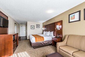 Comfort Inn & Suites Dayton North