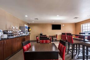 Comfort Inn & Suites Dayton North