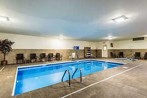 Comfort Inn & Suites Dayton North