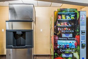 Comfort Inn & Suites Dayton North