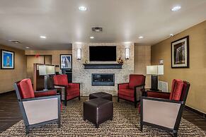 Comfort Inn & Suites Dayton North