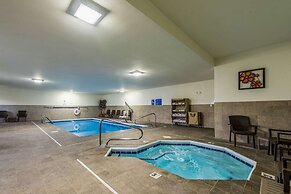 Comfort Inn & Suites Dayton North