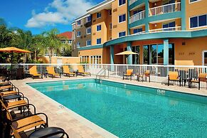 Courtyard by Marriott Tampa Oldsmar
