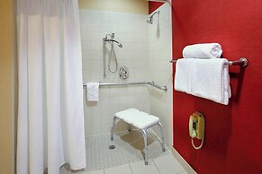 Courtyard by Marriott Tampa Oldsmar