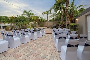 Courtyard by Marriott Tampa Oldsmar