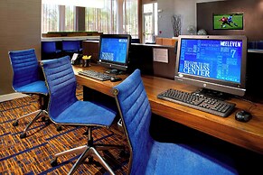 Courtyard by Marriott Tampa Oldsmar