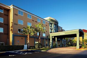 Courtyard by Marriott Tampa Oldsmar
