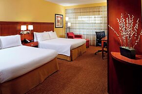 Courtyard by Marriott Tampa Oldsmar