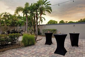 Courtyard by Marriott Tampa Oldsmar