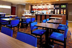 Courtyard by Marriott Tampa Oldsmar