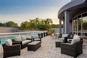 Courtyard by Marriott Tampa Oldsmar