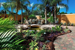 Courtyard by Marriott Tampa Oldsmar