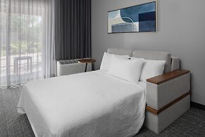 Courtyard by Marriott Tampa Oldsmar