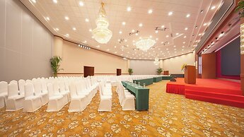 Felicity Hotel Shenzhen