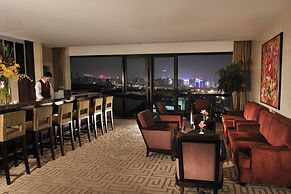 Felicity Hotel Shenzhen