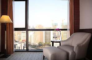 Felicity Hotel Shenzhen