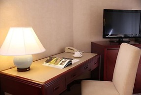 Felicity Hotel Shenzhen