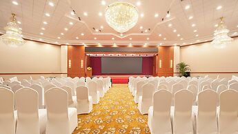 Felicity Hotel Shenzhen