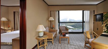 Felicity Hotel Shenzhen