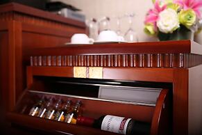 Felicity Hotel Shenzhen