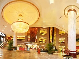 Felicity Hotel Shenzhen