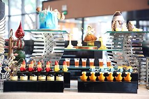 Felicity Hotel Shenzhen