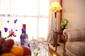 Felicity Hotel Shenzhen