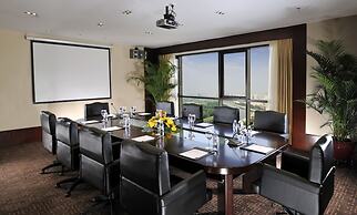 Felicity Hotel Shenzhen